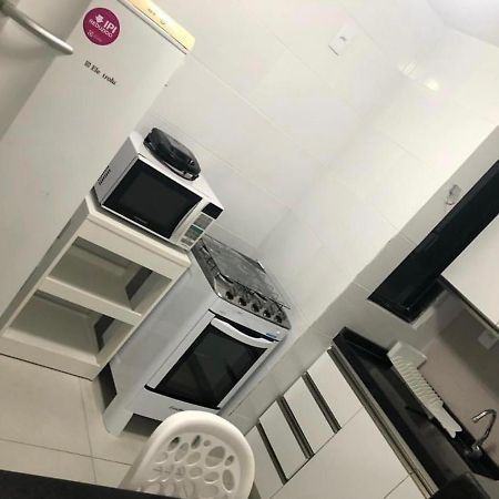 Flat em Boa Viagem Appartement Recife Buitenkant foto