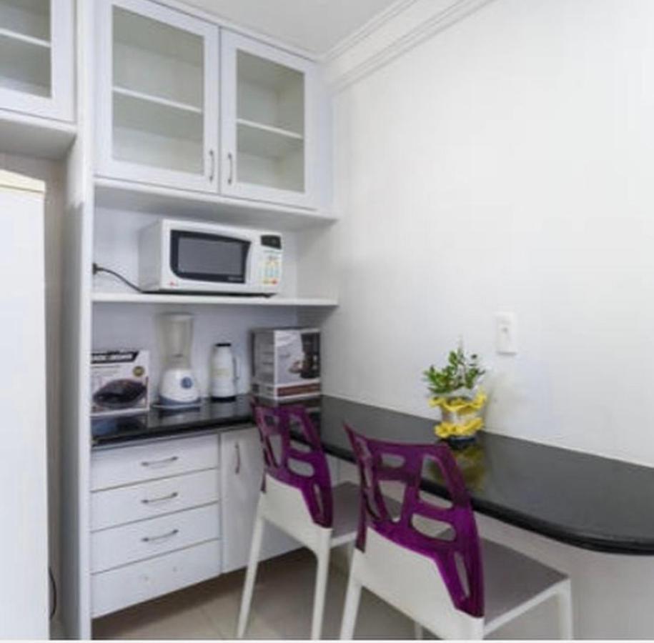 Flat em Boa Viagem Appartement Recife Buitenkant foto