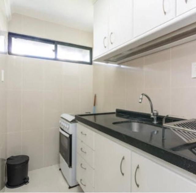 Flat em Boa Viagem Appartement Recife Buitenkant foto