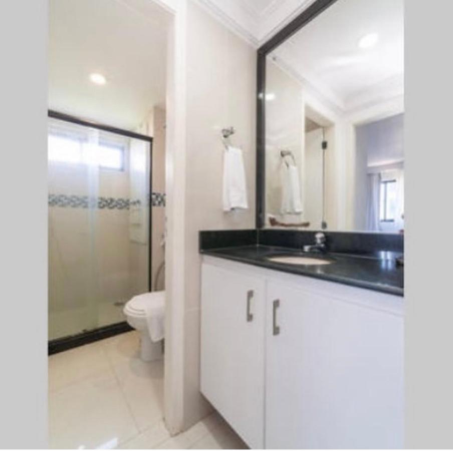 Flat em Boa Viagem Appartement Recife Buitenkant foto
