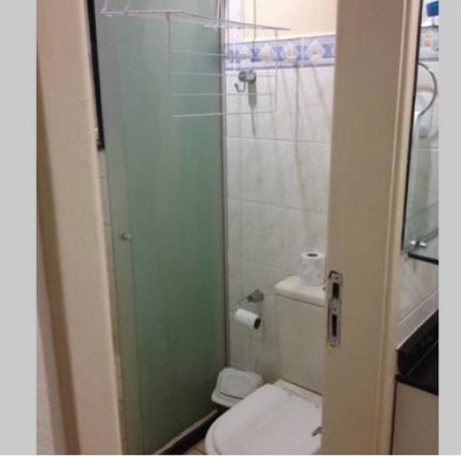 Flat em Boa Viagem Appartement Recife Buitenkant foto
