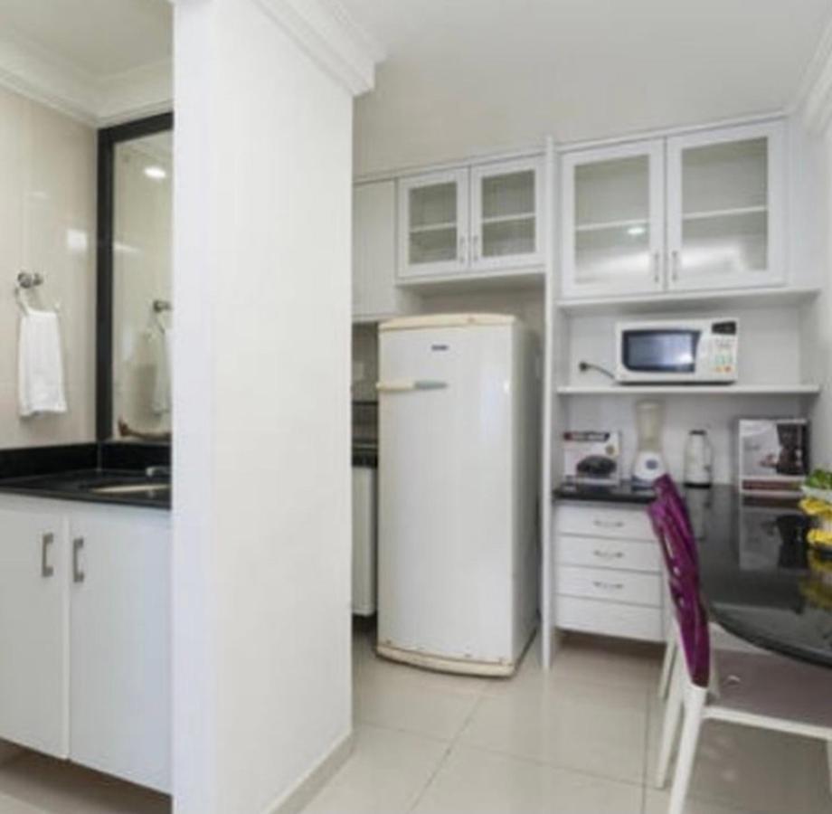 Flat em Boa Viagem Appartement Recife Buitenkant foto