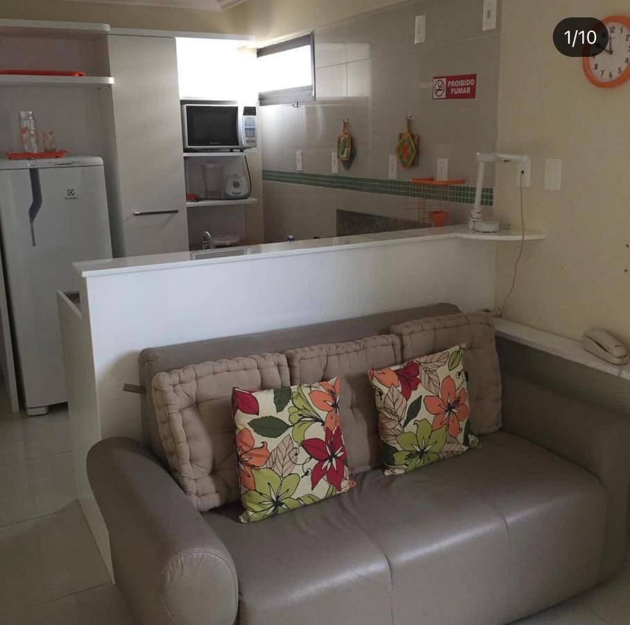 Flat em Boa Viagem Appartement Recife Buitenkant foto