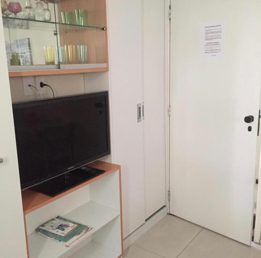 Flat em Boa Viagem Appartement Recife Buitenkant foto